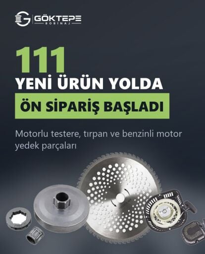 Ön Sipariş
