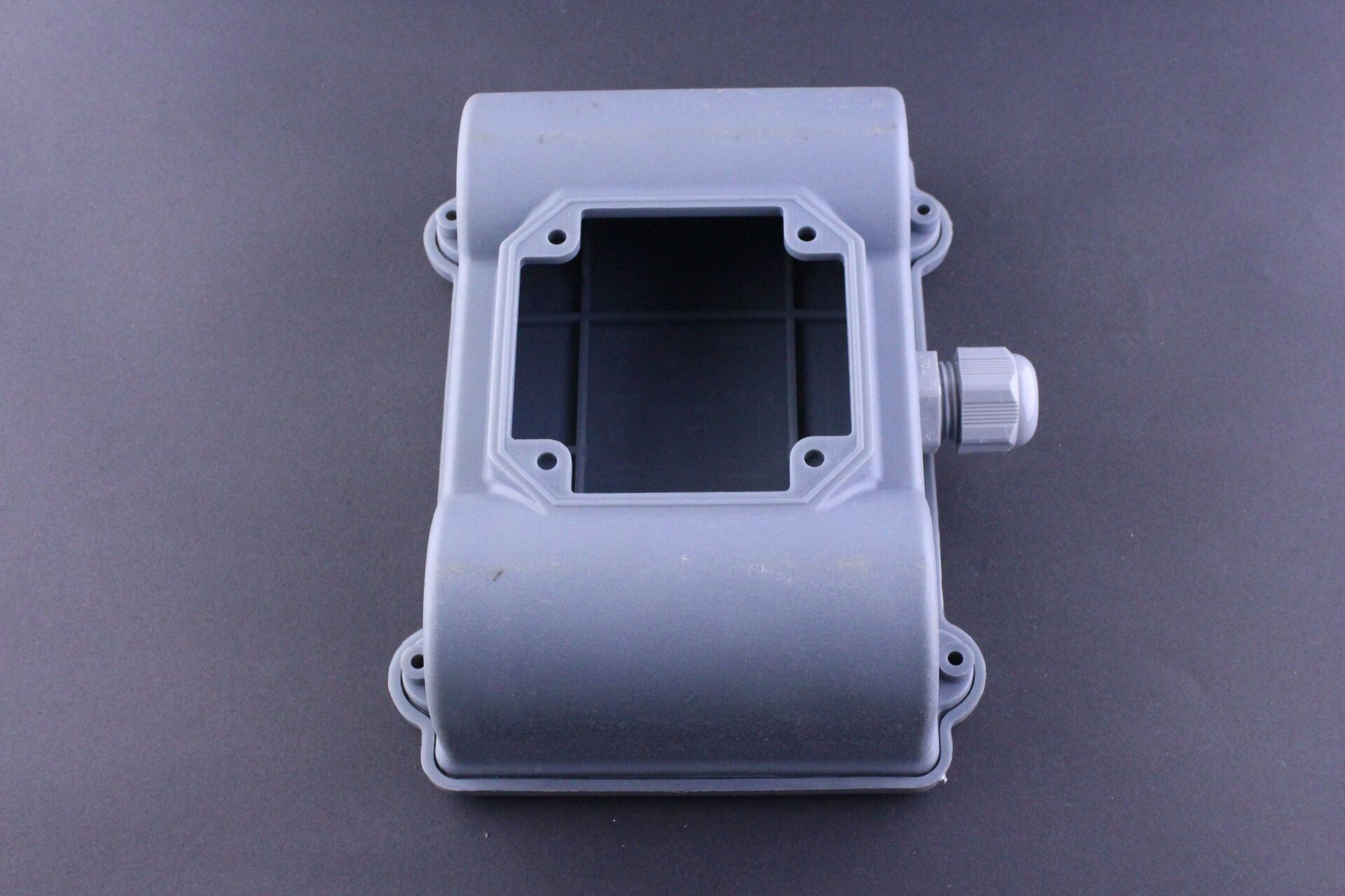 220 volt 90-100 TİP Volt Motor Klemens Kutusu yeni tip