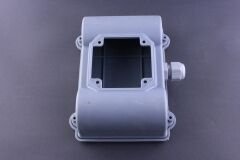 220 volt 90-100 TİP Volt Motor Klemens Kutusu yeni tip