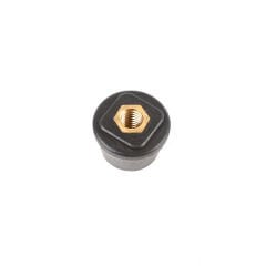 Soytaş Yayık Makinesi Maçası – Yuvarlak Tip 10 mm Sol Diş