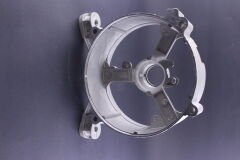 2,8 VE 3,5 KW Jeneratörler İçin Alternatör Kapağı
