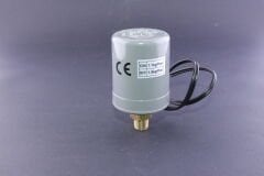 0,5 HP Mini Hidrofor Basınç Otomatiği Erkek 1/4 Bağlantı Girişili