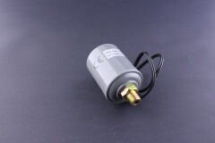 0,5 HP Mini Hidrofor Basınç Otomatiği Erkek 1/4 Bağlantı Girişili