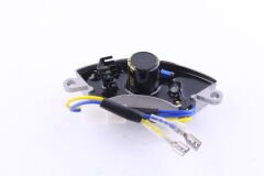 2,8 VE 3,5 KW Jeneratörler İçin Uyumlu AVR Kart