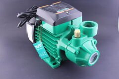 Taifu 0,5 HP 1 Parmak Santrifuj Pompa