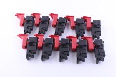 Bosch 2-26 Modeli Şalter