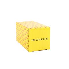 280 333 İLK HAREKET KONDANSATÖR