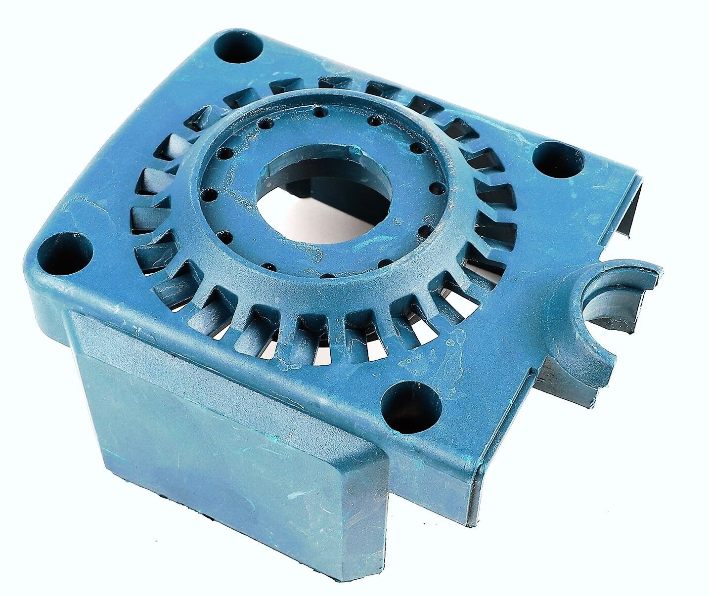 BOSCH TİPİ GBH 1 1DE GÖVDE YATAK KAPAGI
