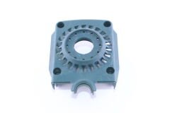 BOSCH TİPİ GBH 1 1DE GÖVDE YATAK KAPAGI