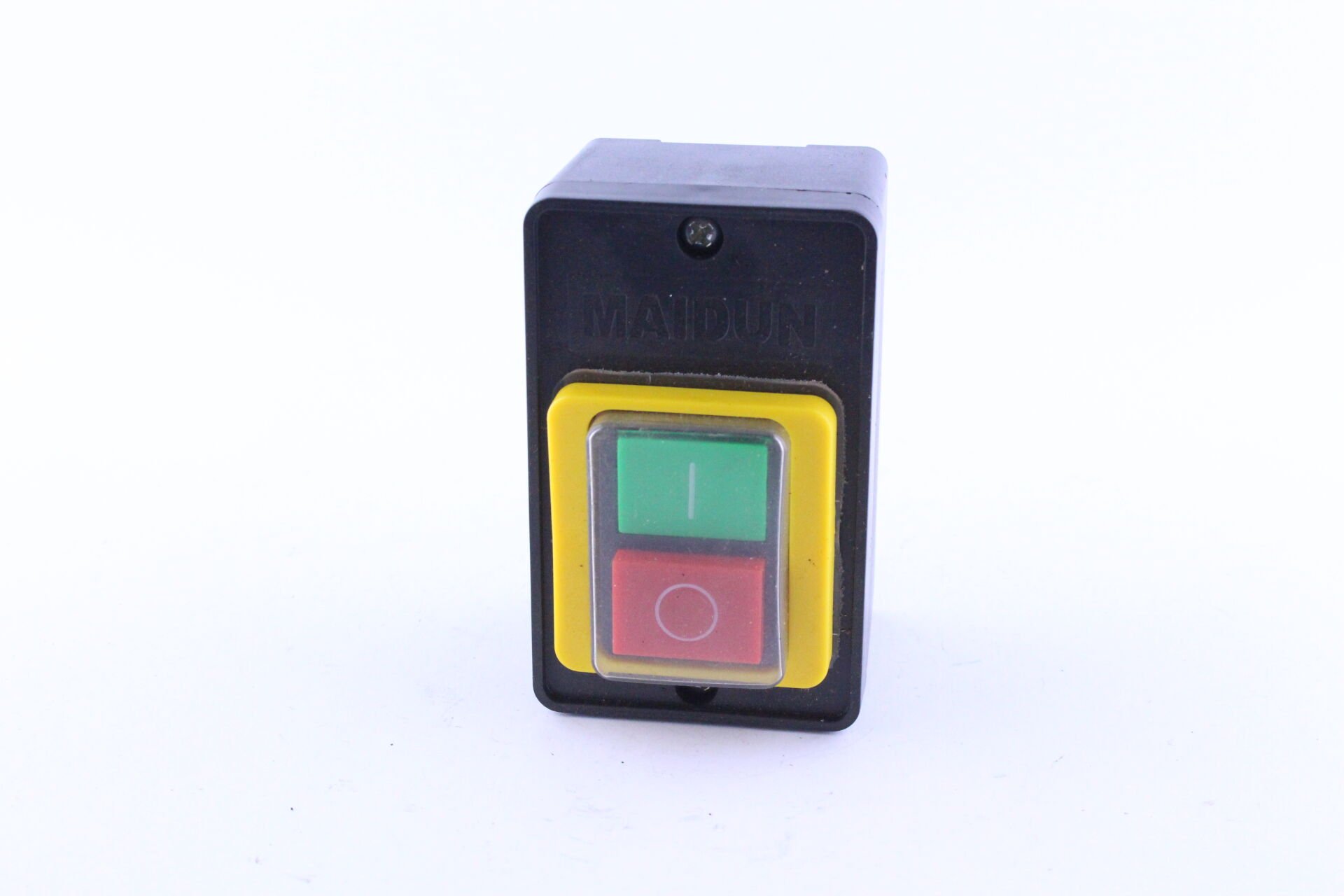 220 Volt pafta tipi şartel 10 Amper