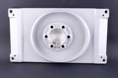 Rupes SS70 Aluminyum Alt Taban