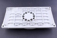 Rupes SS70 Aluminyum Alt Taban