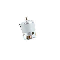 Stanley Tipi 18V DC Motor – Şarjlı Matkap Motoru
