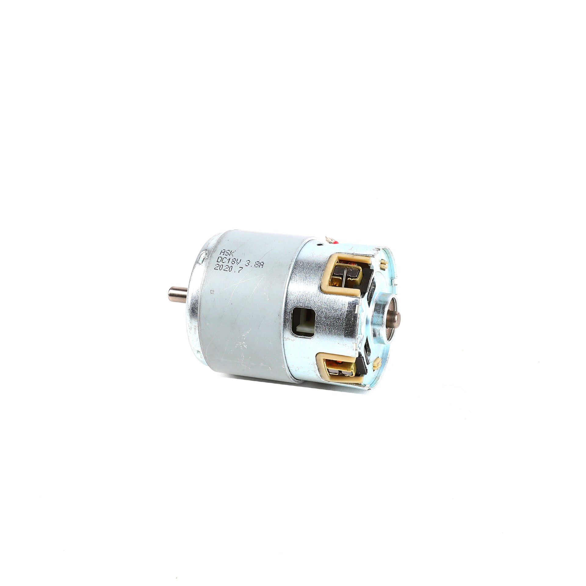 Stanley  18 v DC Motor