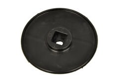 Soytaş Yakık Makınası Karıştırıcı Pervane 120 mm