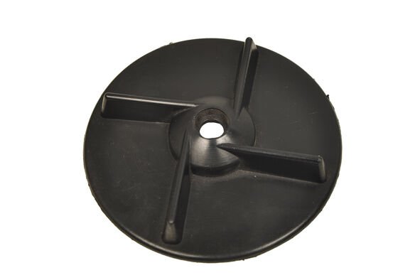 Soytaş Yakık Makınası Karıştırıcı Pervane 120 mm