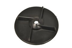 Soytaş Yakık Makınası Karıştırıcı Pervane 120 mm