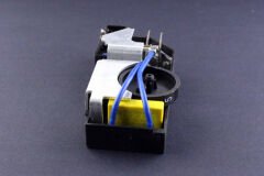 BOSCH TİPİ GBH11 DE  GSH 11E DEVİR KARTI