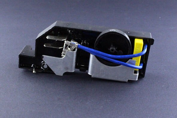 BOSCH TİPİ GBH11 DE  GSH 11E DEVİR KARTI