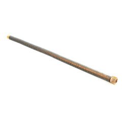 25-50 lt Kompresör Hava borusu  60cm 1/4