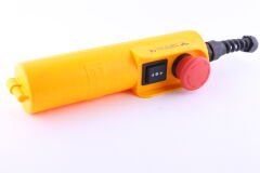 Monafaze 220 volt Vinç Kumandası 125-250-250-500