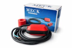 Meck 3  metre Sıvı Seviye Flatörü
