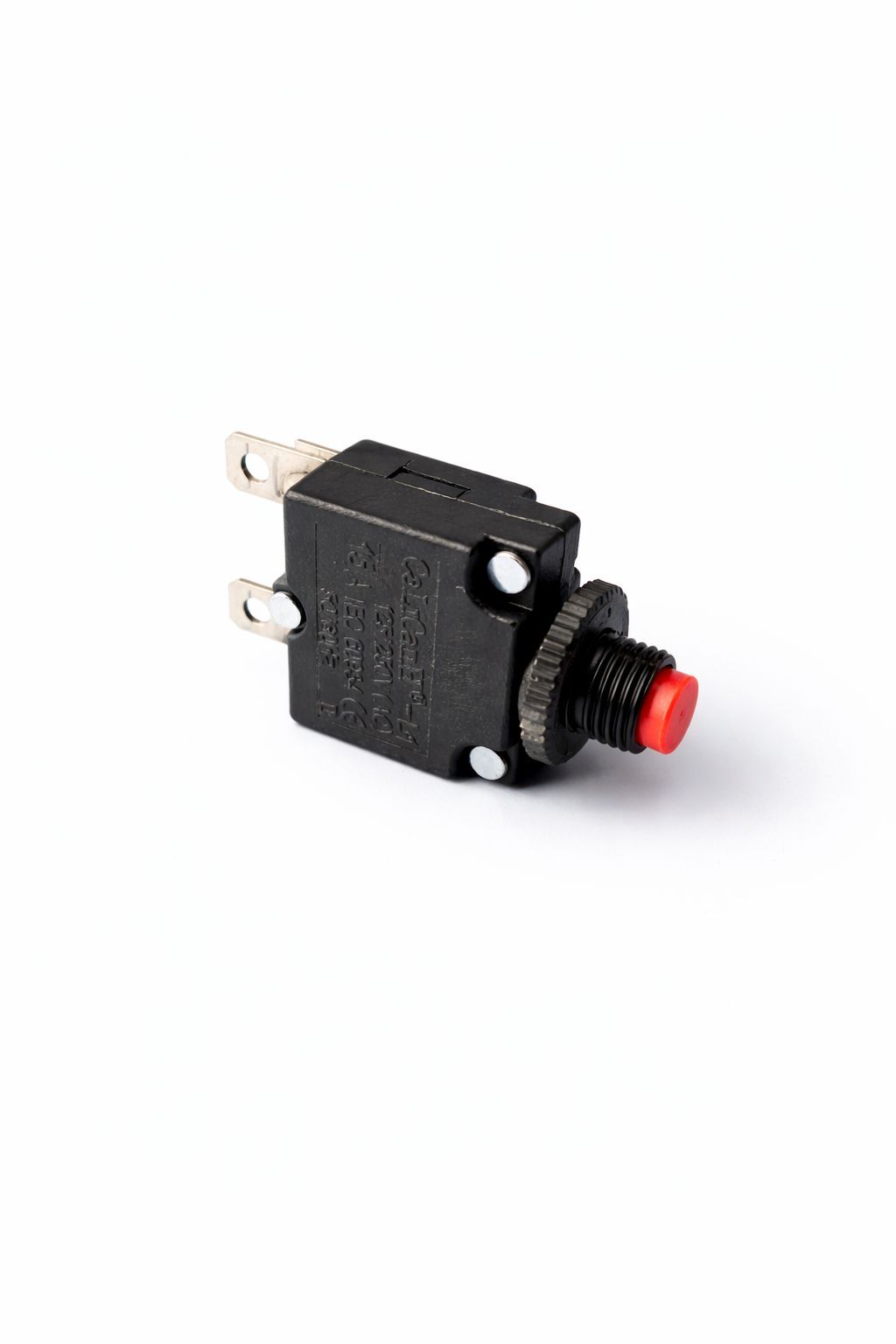 25-50 lt   Kopröser için Termik Şartel 15 amper Ac 220 volt