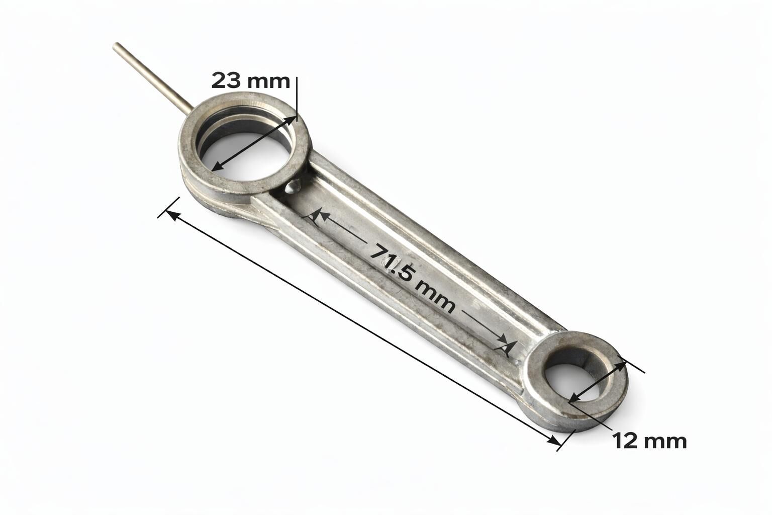 25-50LT  KOPRESÖR BİYEL KOLU