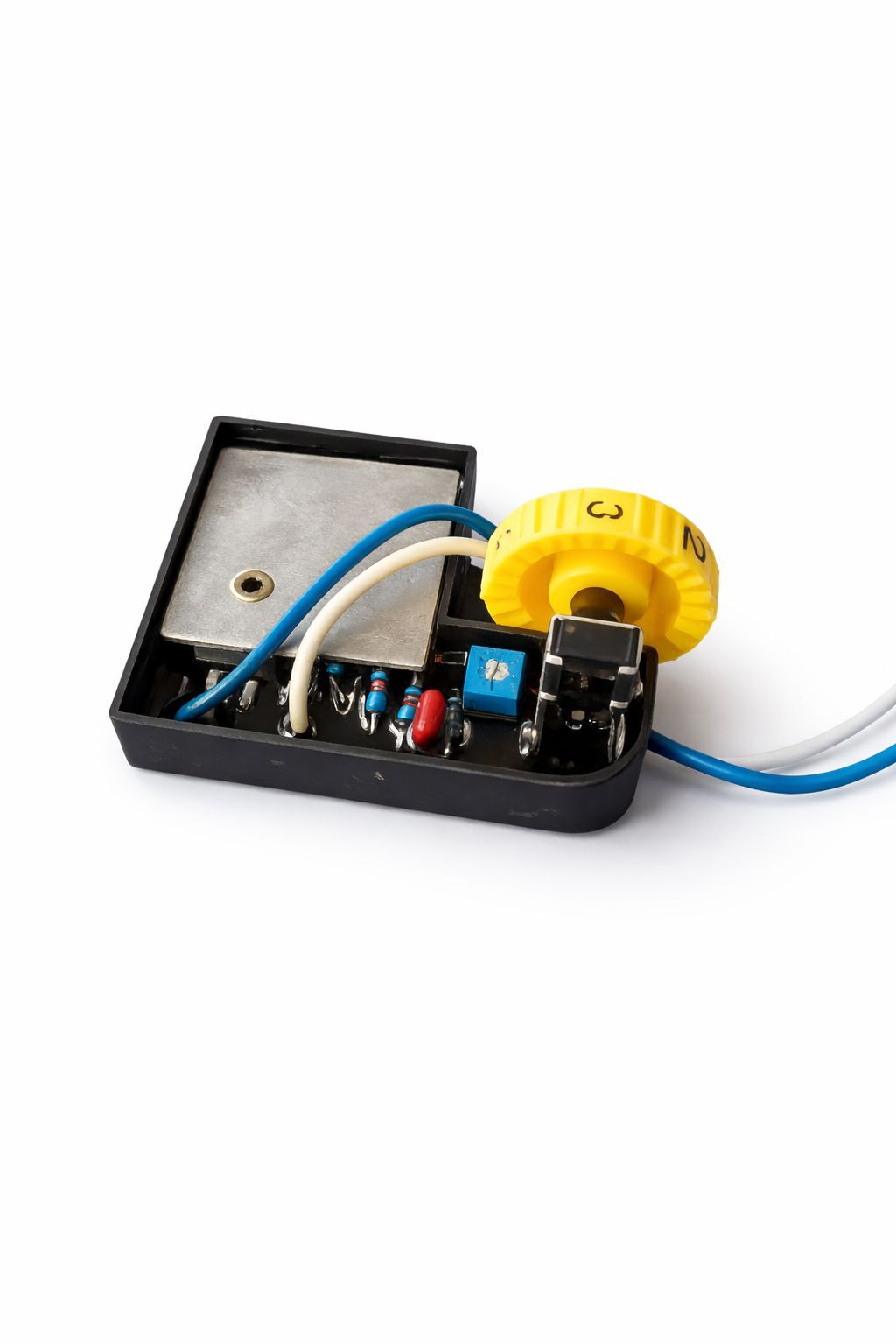 Makita  tipi 9227 polisaj makinası devir kartı
