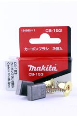 makita CB 153 Kömür  Orjinal