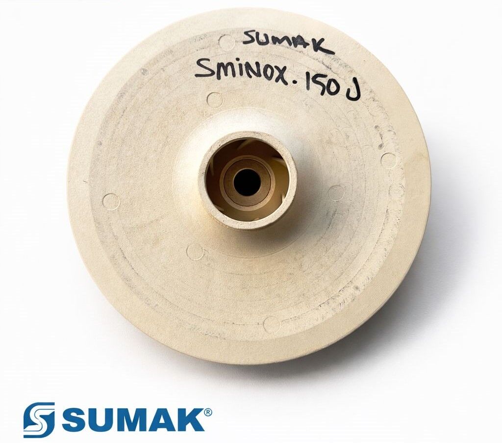 SUMAK ÇARK SMİNOX.J150