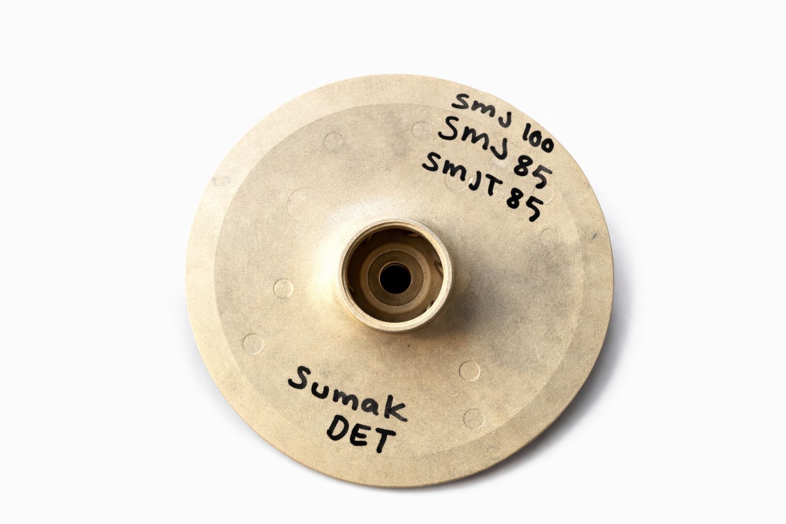 SUMAK ÇARK( SMJ 100)(SMJ85)(SMJT85)