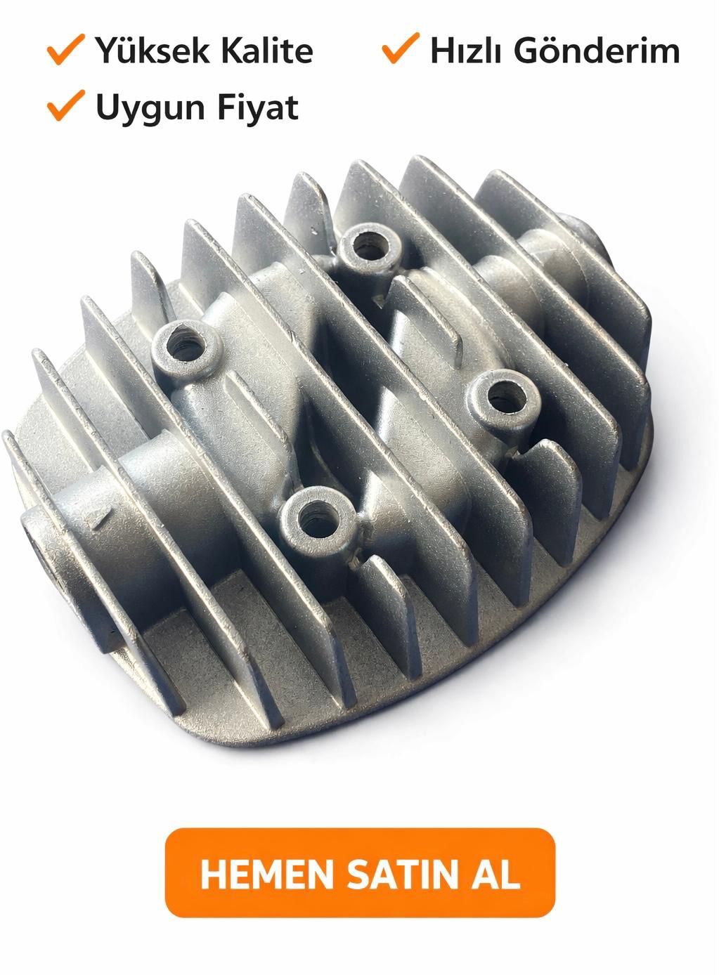 25-50 LT KOPTESÖR SİLİNDİR  ÜST KAPAGI