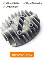 25-50 LT KOPTESÖR SİLİNDİR  ÜST KAPAGI