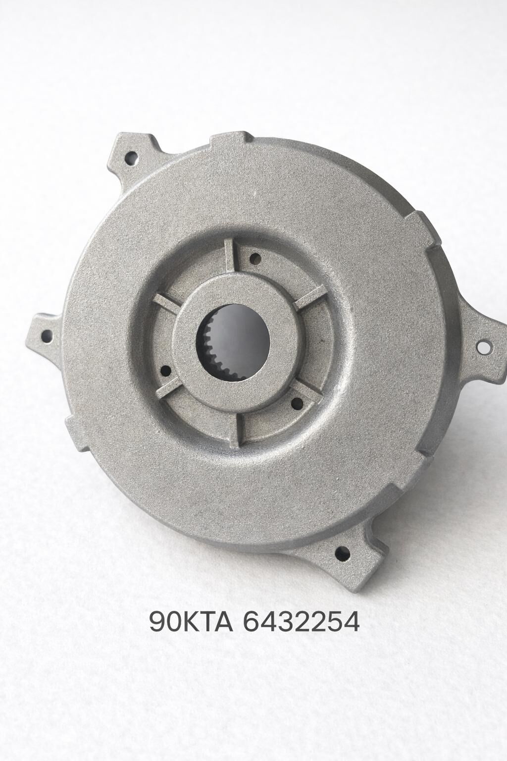Watt Arçelik tipi elektrik motor  kapagı