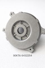 Watt Arçelik tipi elektrik motor  kapagı