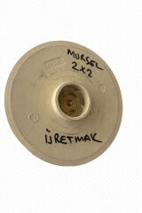 ÜRETMAK ST 1.5X2 SU ÇARKI  MURSEL2X2