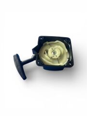 MOTORLU TIRPAN STARTELİ  TELLİ TİP