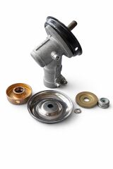 TIRPAN REDİKTÖR BAŞLIK 28 MM9 DİŞ