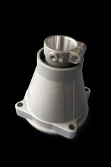 TIRPAN BALATA YUVASI 28 MM9 DİŞ
