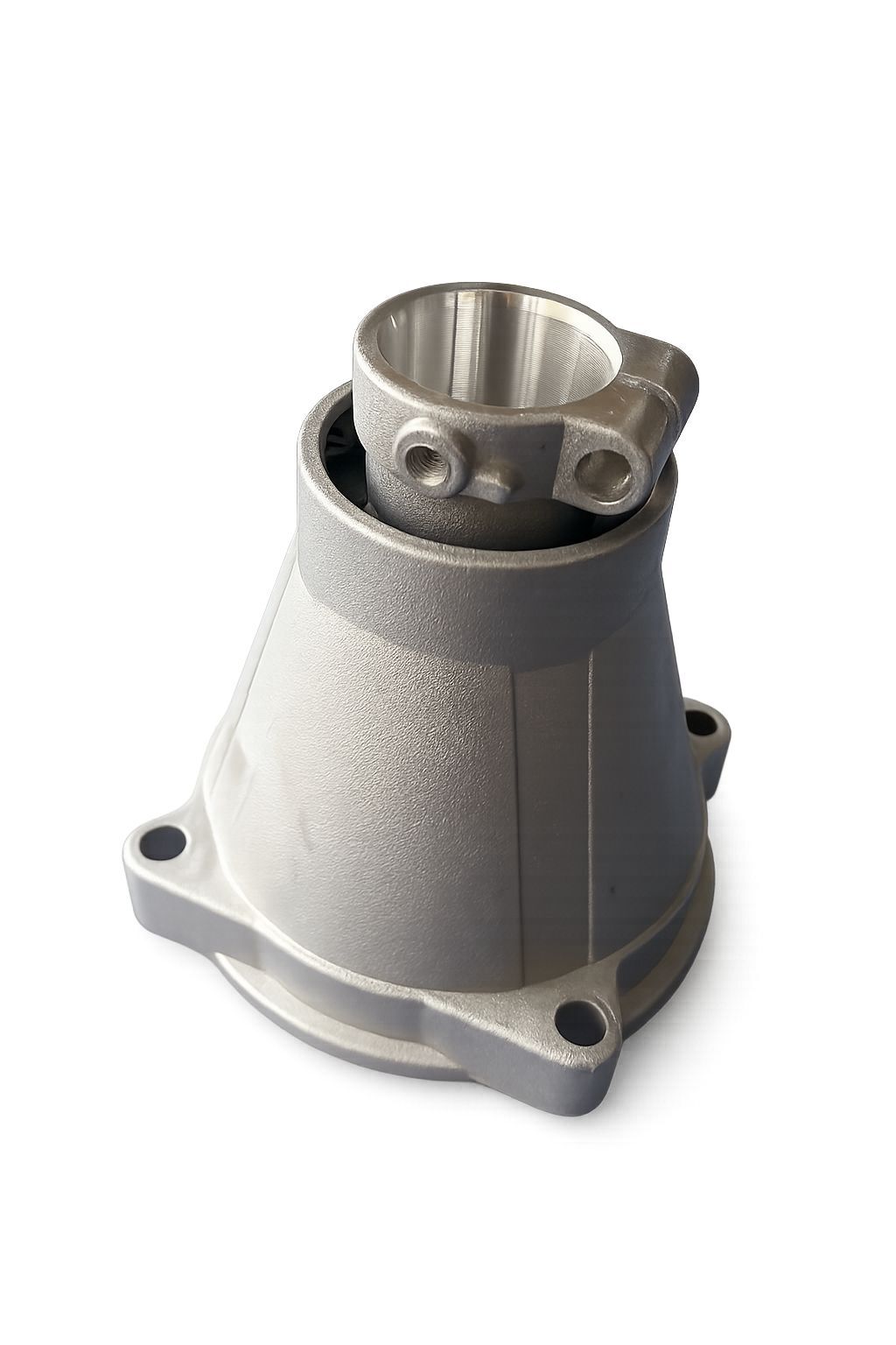 TIRPAN BALATA YUVASI 28 MM9 DİŞ