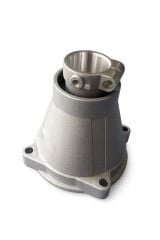 TIRPAN BALATA YUVASI 28 MM9 DİŞ