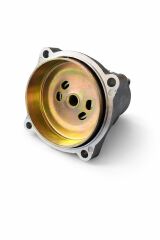 TIRPAN BALATA YUVASI 28 MM9 DİŞ