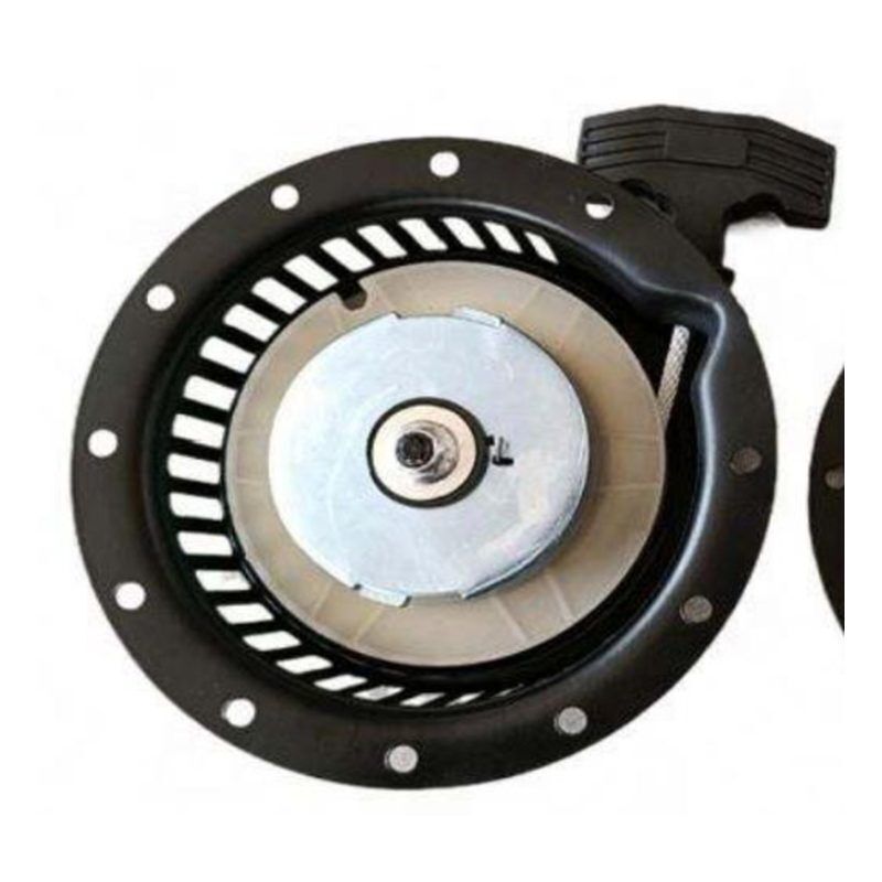170F Benzinli Motor İp Marş Takımı
