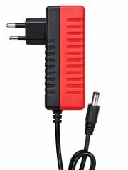Kimmeer Plus Şarj Cıhazı 12 Volt 1 Amper