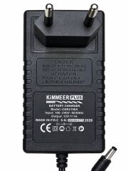 Kimmeer Plus Şarj Cıhazı 12 Volt 1 Amper