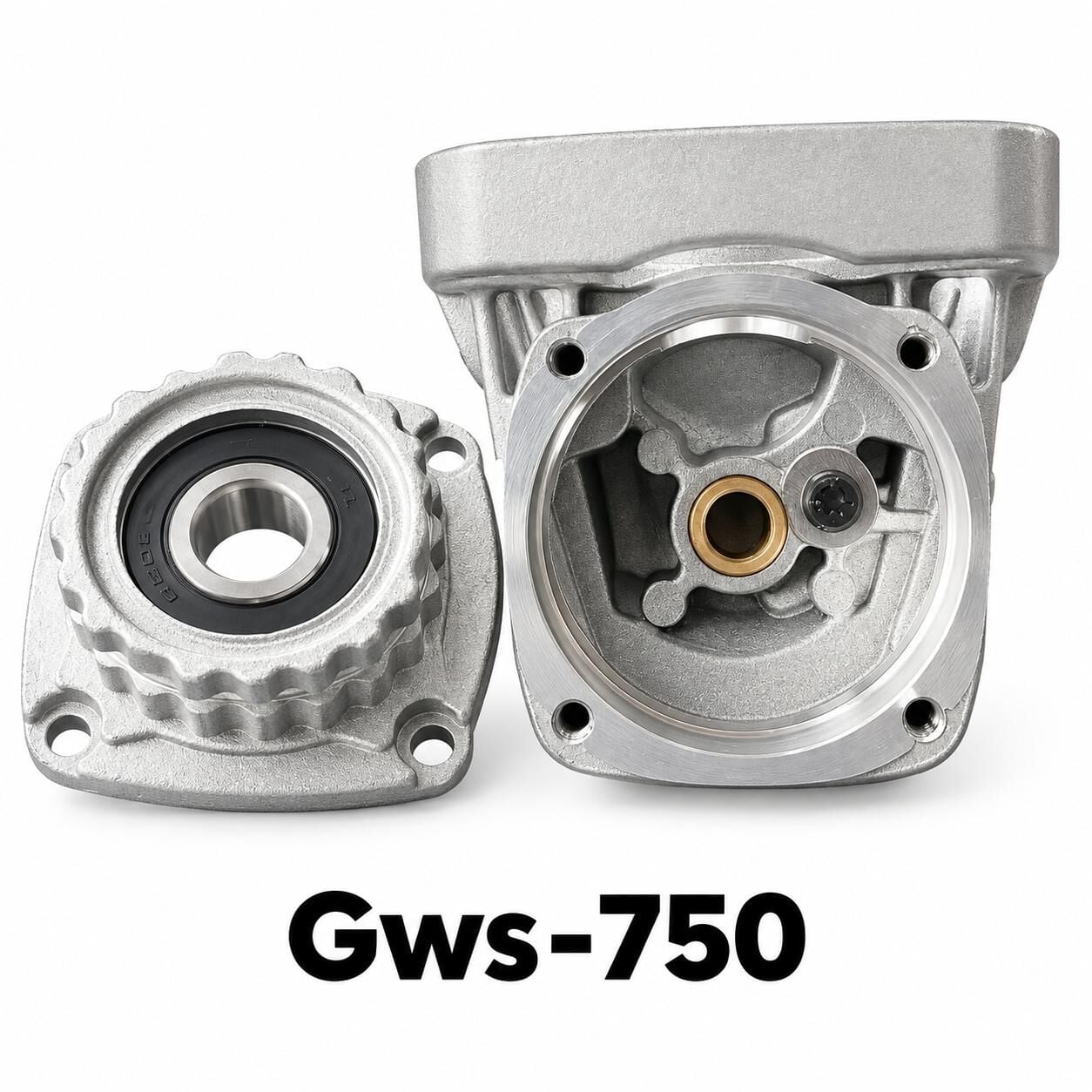 Bosch Gws 750 Tipi  Kople Set Şanzuman