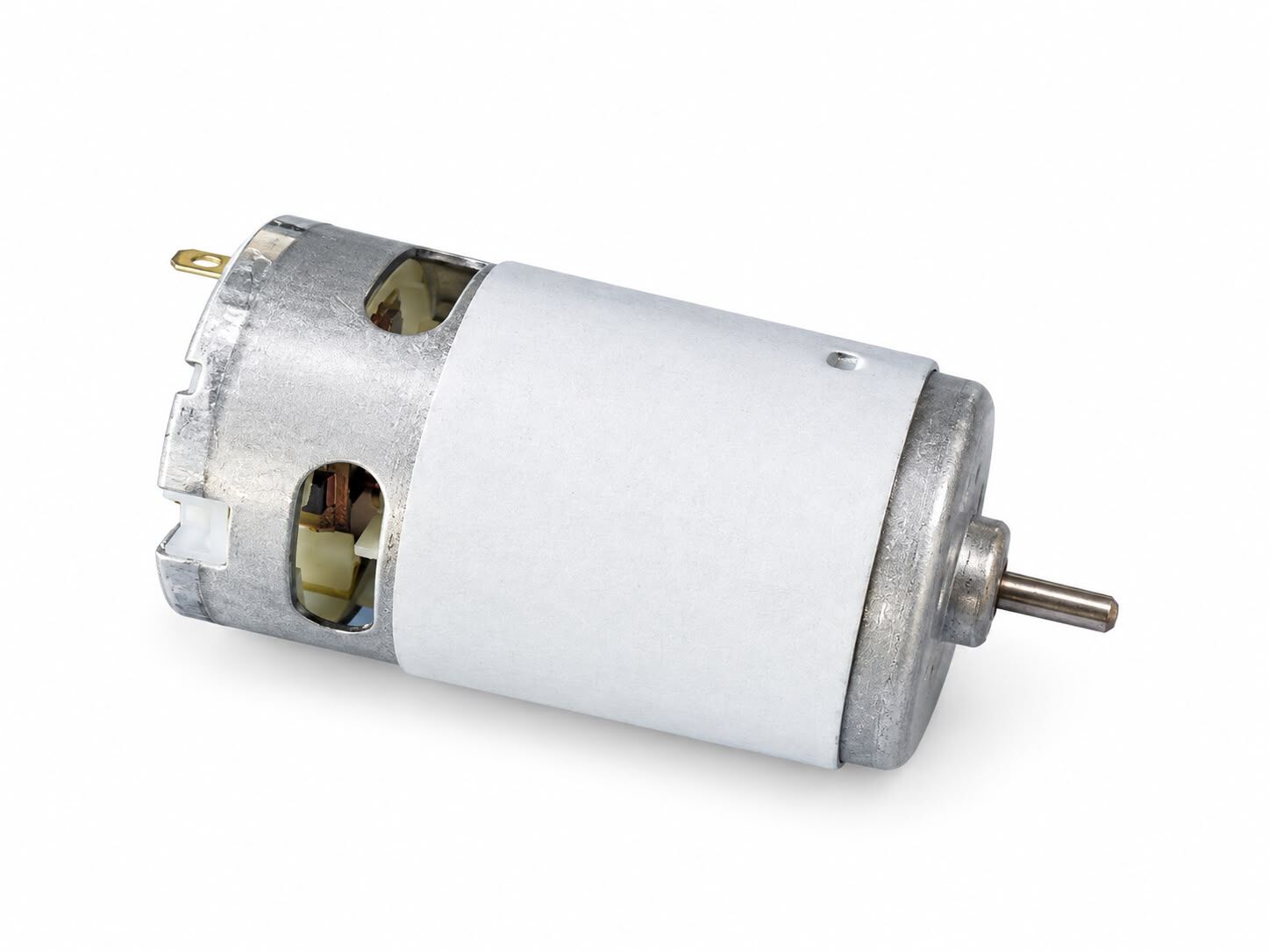 12 Volt Şarjlı Matkap Motoru
