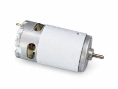 12 Volt Şarjlı Matkap Motoru