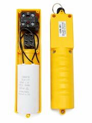 Vinç Kumandası 220 Volt